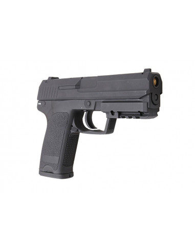 Réplique airsoft Cm.125 style Usp 45 AEP Cyma