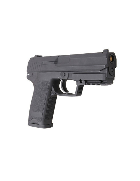 Réplique airsoft Cm.125 style Usp 45 AEP Cyma