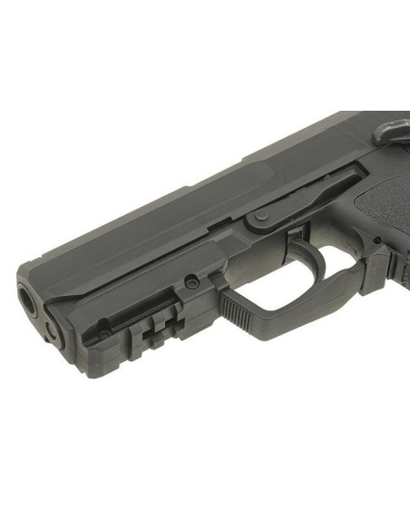 Réplique airsoft Cm.125 style Usp 45 AEP Cyma