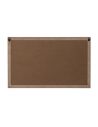 Cadre Photo "Family" avec 3 Porte-Clip / Dimensions : 41,5 x 25,5 cm