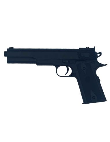 Pack airsoft 1911 spring Saigo Defense