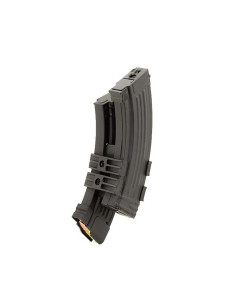 Chargeur double électrique 1100 billes répliques AK