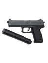 DL60 Socom spring ASG