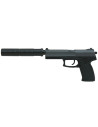 DL60 Socom spring ASG