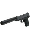 DL60 Socom spring ASG