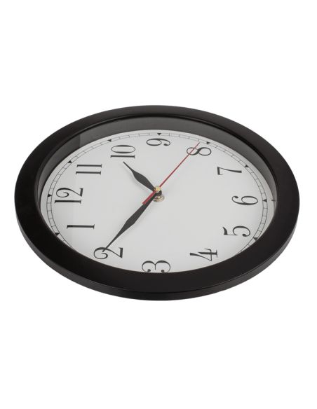 Horloge Murale Inversée / Diamètre : 28 cm