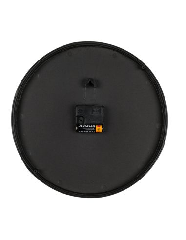 Horloge Murale avec Motif Billard / Diamètre : 30,5 cm