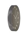 Horloge Murale avec Motif Dés à  jouer / Diamètre : 30,5 cm