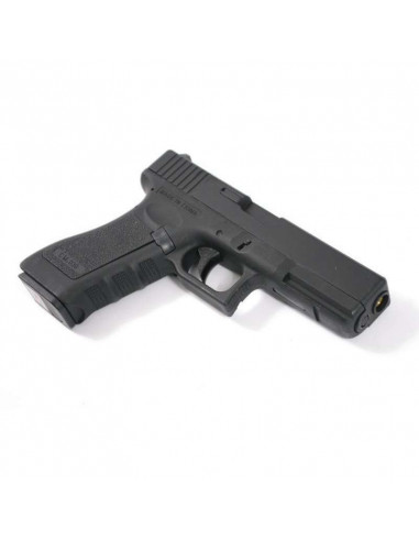 G18C AEP Noir Électrique (Cyma)