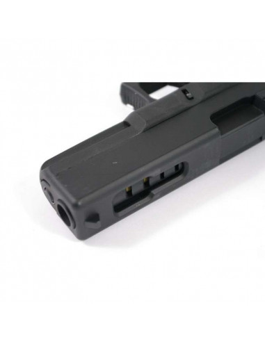 G18C AEP Noir Électrique (Cyma)