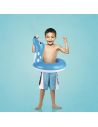 Bouée Gonflable Otarie pour Enfant / Dimensions : 60 x 50 cm