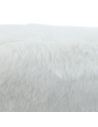 Fauteuil cosy imitation fourrure Helsinki