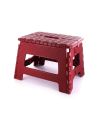 Marchepied Pliable Compact / Dimensions : 35 x 22 x 25 cm