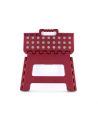 Marchepied Pliable Compact / Dimensions : 35 x 22 x 25 cm
