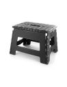Marchepied Pliable Compact / Dimensions : 35 x 22 x 25 cm