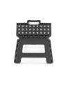 Marchepied Pliable Compact / Dimensions : 35 x 22 x 25 cm