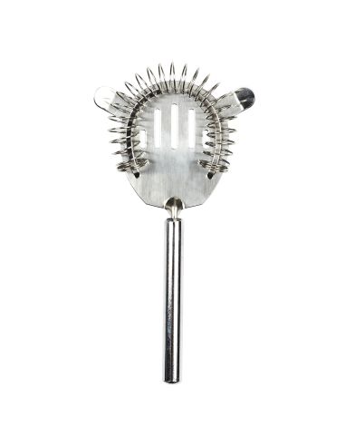 Accessoire de Cuisine / Kit pour Cocktail avec 5 Accessoires et 50 Recettes / Matière : Métal et Acier Inoxydable