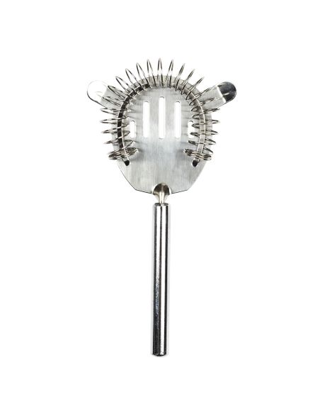 Accessoire de Cuisine / Kit pour Cocktail avec 5 Accessoires et 50 Recettes / Matière : Métal et Acier Inoxydable