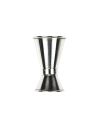 Accessoire de Cuisine / Kit pour Cocktail avec 5 Accessoires et 50 Recettes / Matière : Métal et Acier Inoxydable