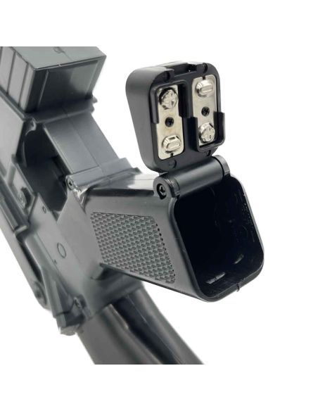 Réplique airsoft Baby M16 AEG (Farsan)