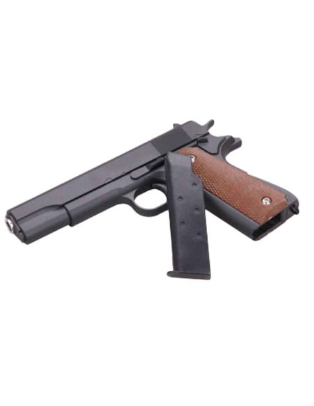 Pack airsoft G.13 style 1911 (Galaxy)