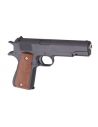 Pack airsoft G.13 style 1911 (Galaxy)