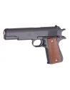 Pack airsoft G.13 style 1911 (Galaxy)