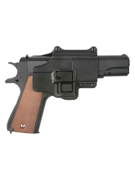 Pack airsoft G.13 style 1911 (Galaxy)