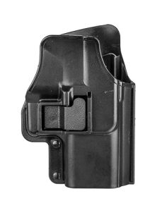 Holster de ceinture Rigide Noir (Galaxy)