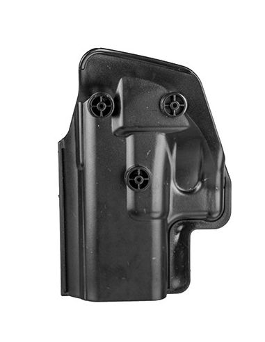 Holster de ceinture Rigide Noir (Galaxy)