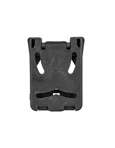 Holster de ceinture Rigide Noir (Galaxy)