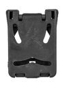 Holster de ceinture Rigide Noir (Galaxy)