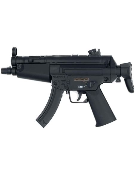 Réplique airsoft Baby MP5 AEG (Farsan)