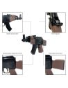 Réplique airsoft Baby AK47 AEG (Farsan)