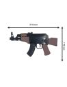 Réplique airsoft Baby AK47 AEG (Farsan)