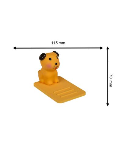 Support de Téléphone-Tablette Animaux Multifonctionnel