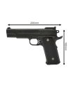 Pack réplique airsoft Style S&W M945 Spring