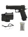 Pack réplique airsoft Hi-Capa Spring grand modèle
