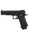 Pack réplique airsoft Hi-Capa Spring grand modèle