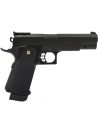 Pack réplique airsoft Hi-Capa Spring grand modèle