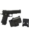 Pack réplique airsoft Hi-Capa Spring grand modèle
