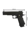 Pack réplique airsoft Hi-Capa Spring grand modèle