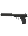 Réplique airsoft Hi-Capa Spring grand modèle