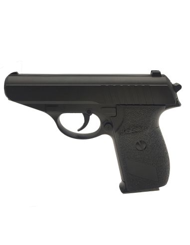 Réplique airsoft Hi-Capa Spring grand modèle