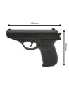 Réplique airsoft Hi-Capa Spring grand modèle