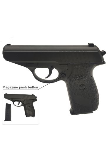 Réplique airsoft Hi-Capa Spring grand modèle