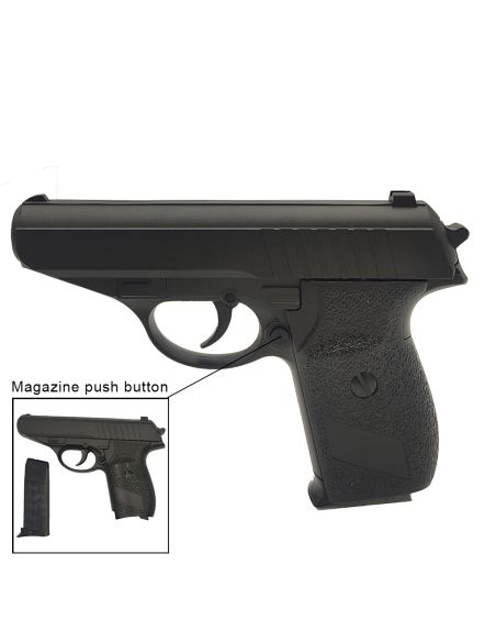 Réplique airsoft Hi-Capa Spring grand modèle