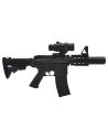 Réplique airsoft DLV D2808 Pack complet AEG 0.3J (Well)