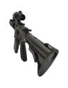 Réplique airsoft DLV D2808 Pack complet AEG 0.3J (Well)