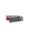 Jeu de Société / Jeu de domino / 28 pièces / Boite en Métal